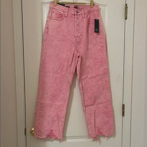 Wild Fable highest rise straight size 10 waist:30 NWT